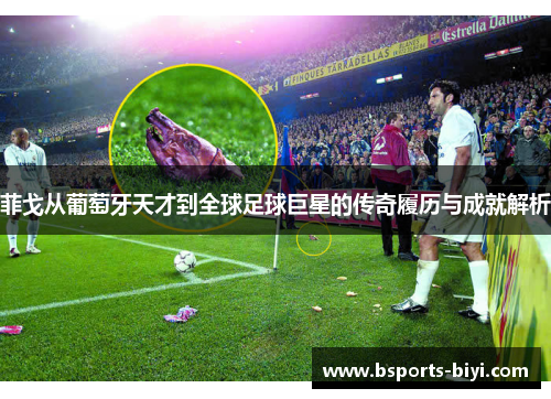 菲戈从葡萄牙天才到全球足球巨星的传奇履历与成就解析